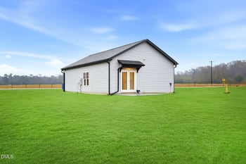 506 Townsend St, Dunn, NC 28334