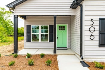 506 Townsend St, Dunn, NC 28334