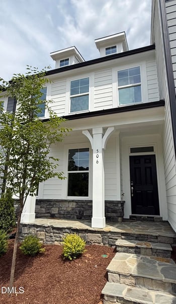 506 Traditions Grande Blvd, Wake Forest, NC 27587