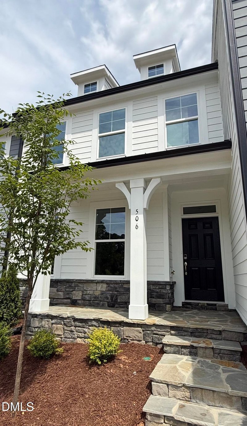 506 Traditions Grande Blvd, Wake Forest, NC 27587