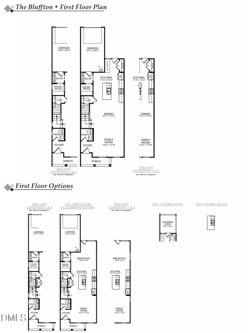 506 Traditions Grande Blvd, Wake Forest, NC 27587