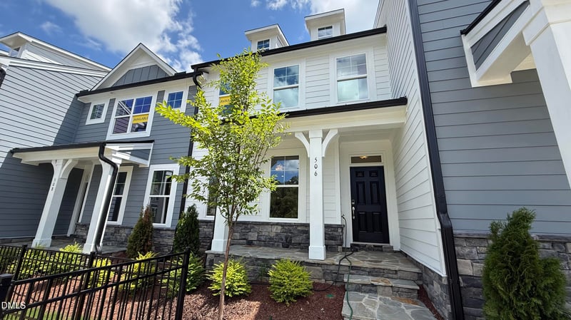 506 Traditions Grande Blvd, Wake Forest, NC 27587