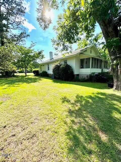 506 Tucker St, Four Oaks, NC 27524