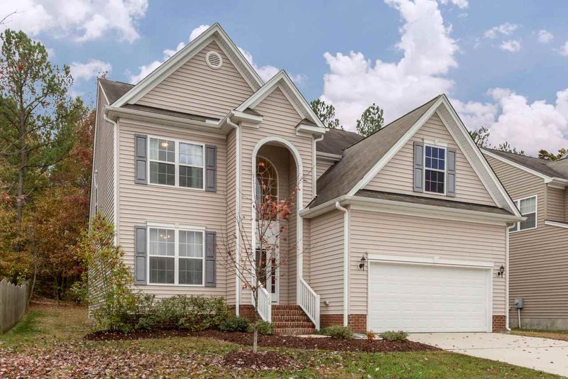 506 Turmeric Ln, Durham, NC 27713