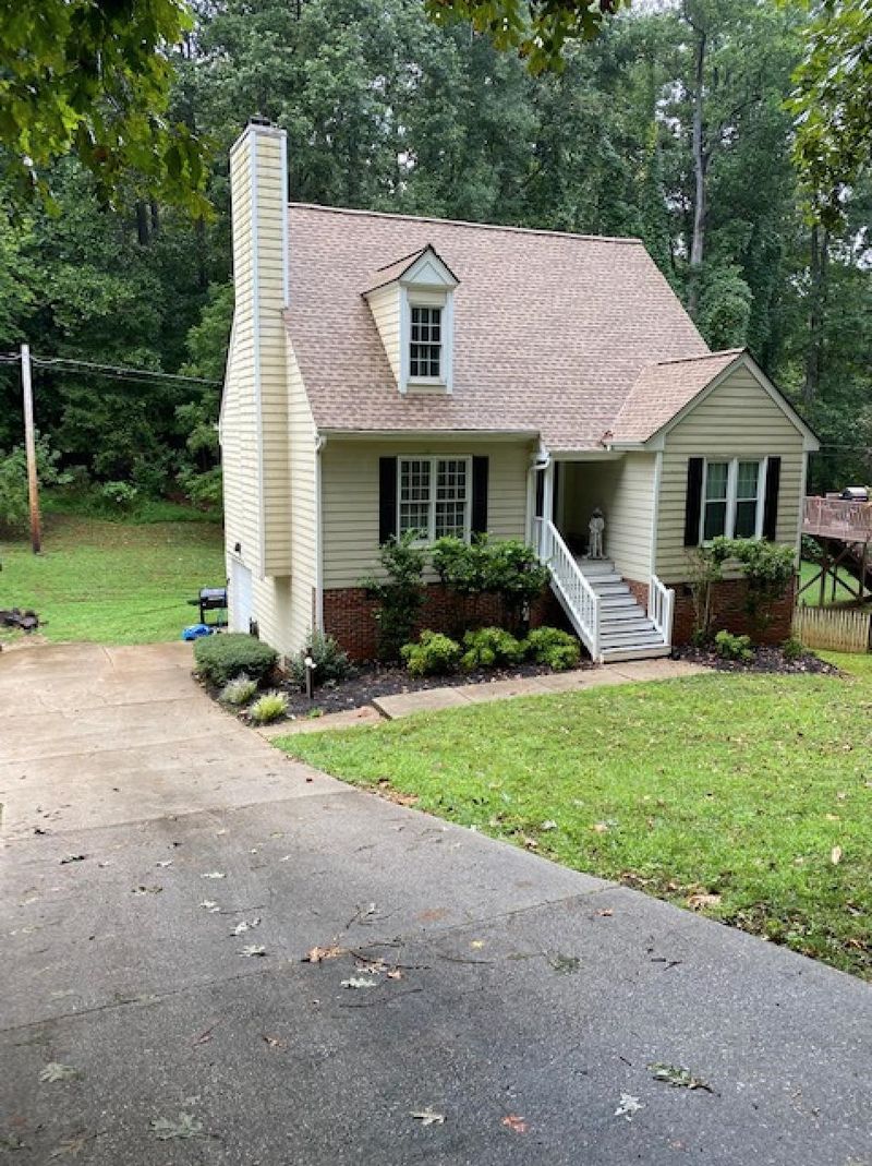 506 Tyler Run Dr, Wake Forest, NC 27587