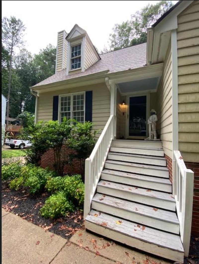 506 Tyler Run Dr, Wake Forest, NC 27587