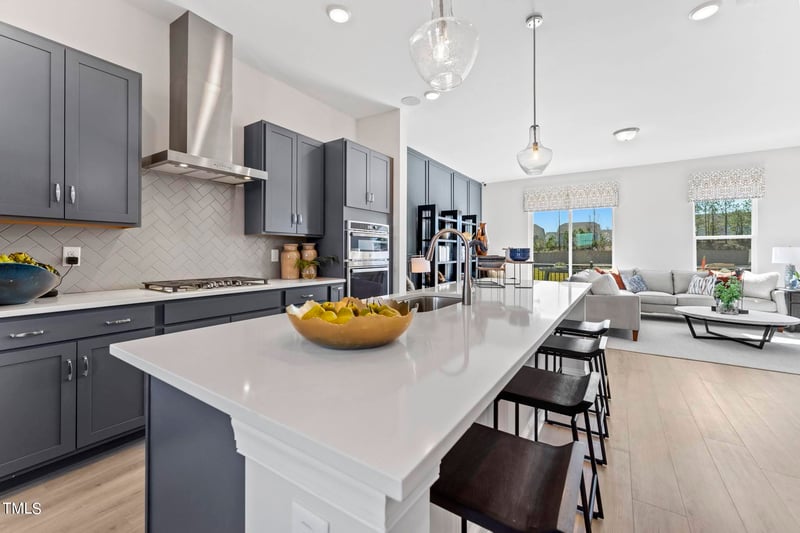 506 Village Branch Ln Lot 47, Wake Forest, NC 27587