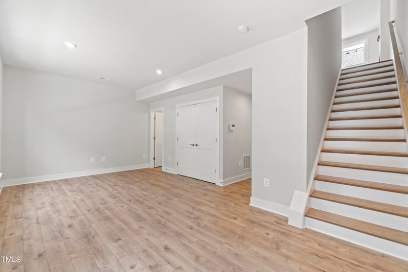506 Village Branch Ln Lot 47, Wake Forest, NC 27587