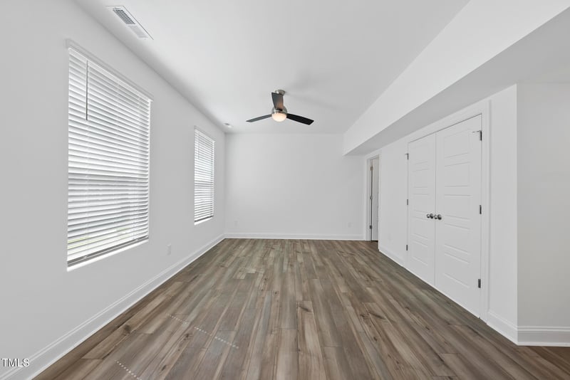 506 Village Branch Ln, Wake Forest, NC 27587