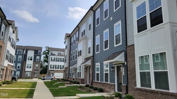506 Village Branch Ln, Wake Forest, NC 27587