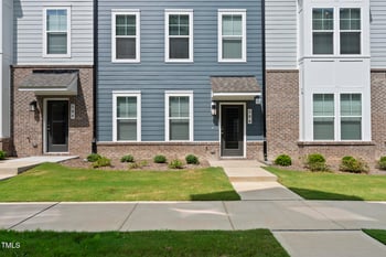 506 Village Branch Ln, Wake Forest, NC 27587