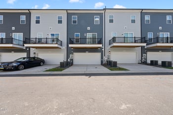 506 Village Branch Ln, Wake Forest, NC 27587