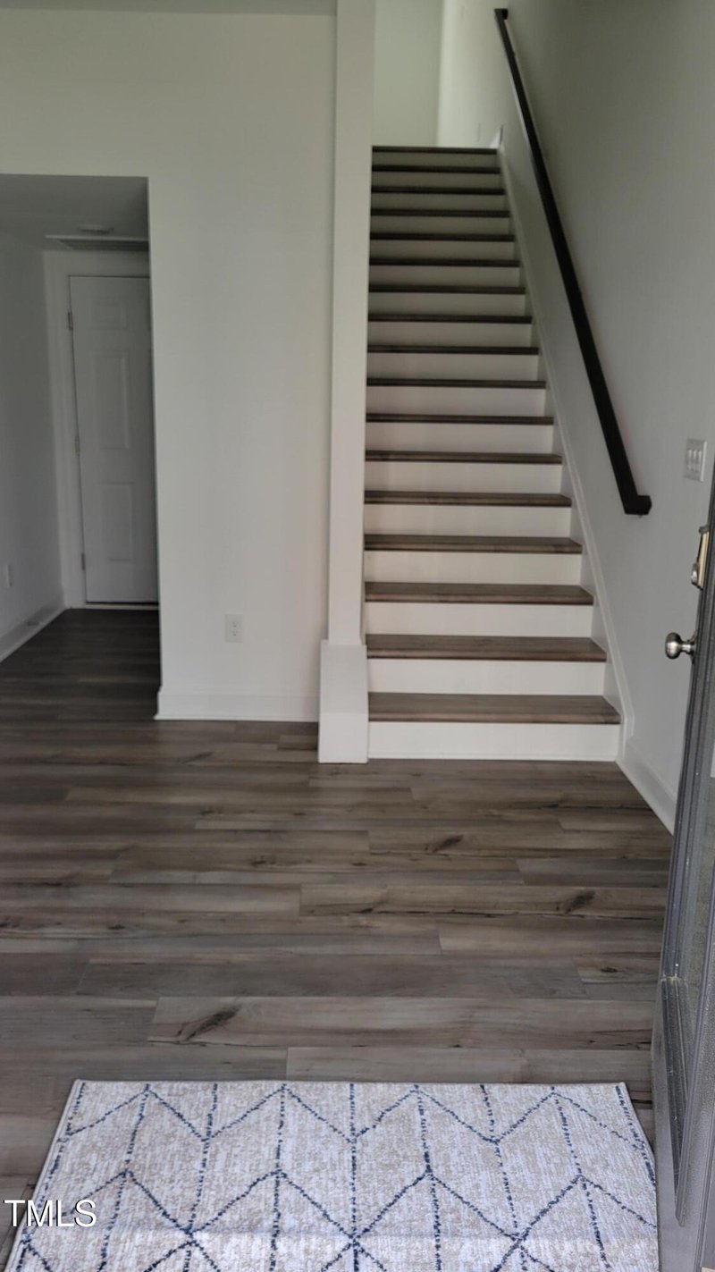 506 Village Branch Ln, Wake Forest, NC 27587