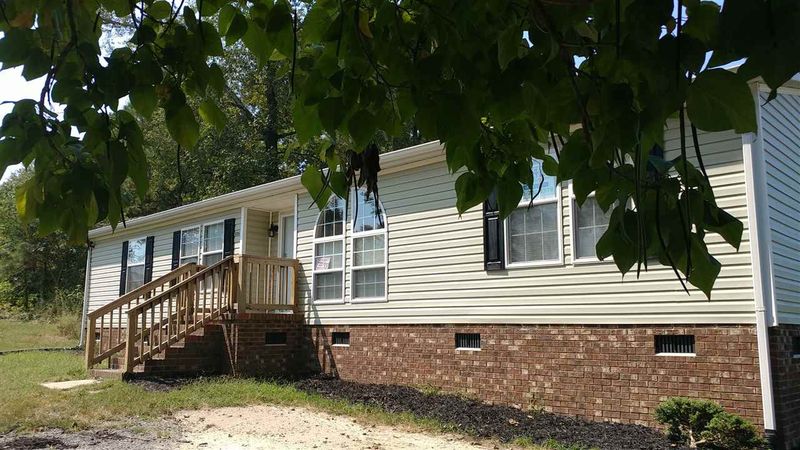 506 Watson St, Creedmoor, NC 27522