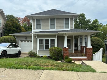 506 Weaver Mine Trl, Chapel Hill, NC 27517