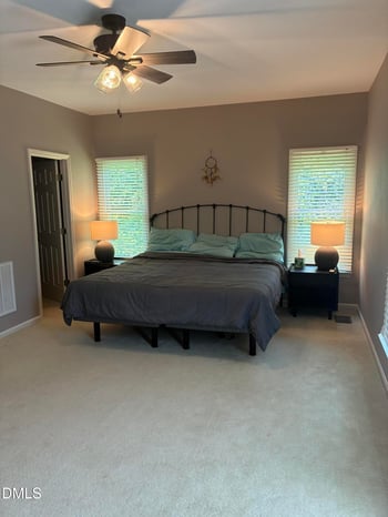 506 Weaver Mine Trl, Chapel Hill, NC 27517