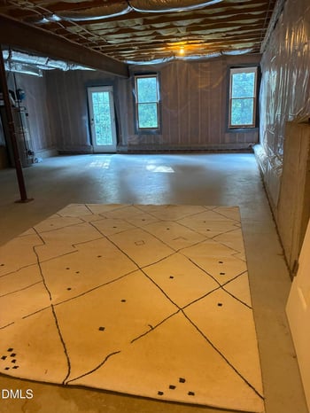506 Weaver Mine Trl, Chapel Hill, NC 27517