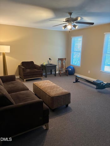 506 Weaver Mine Trl, Chapel Hill, NC 27517