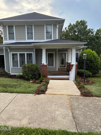 506 Weaver Mine Trl, Chapel Hill, NC 27517
