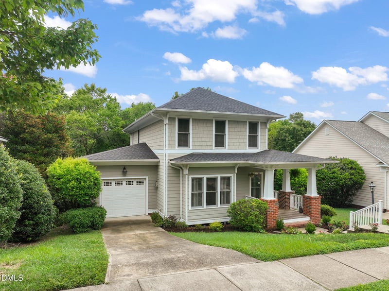 506 Weaver Mine Trl, Chapel Hill, NC 27517