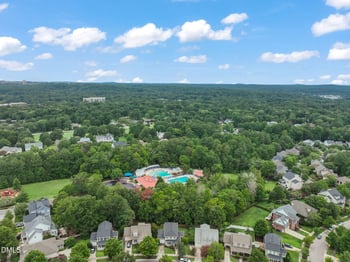 506 Weaver Mine Trl, Chapel Hill, NC 27517