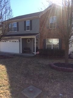 506 Weeping Willow Dr, Durham, NC 27704