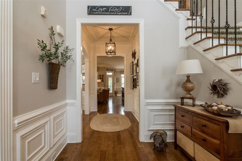 506 Westbury Hill Ln, Apex, NC 27539