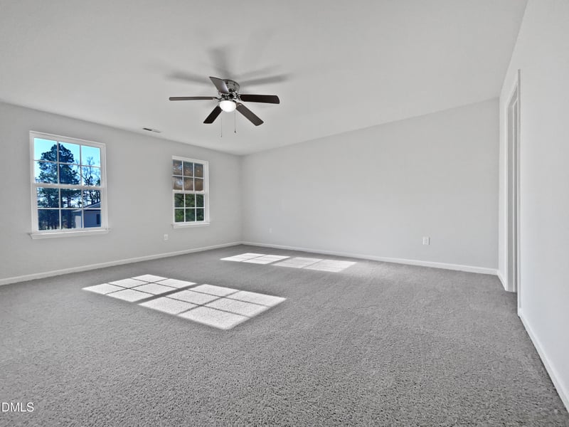 506 Wild Goose Ln, Creedmoor, NC 27522