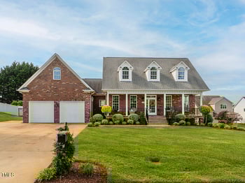 506 Wildwood Ln, Graham, NC 27253
