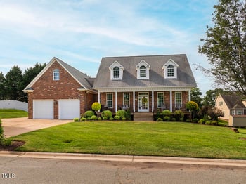 506 Wildwood Ln, Graham, NC 27253