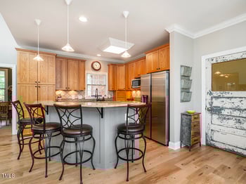 506 Wildwood Ln, Graham, NC 27253