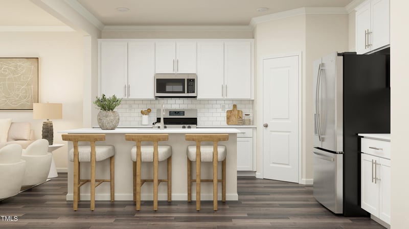 506 Winter Wren Ln, Durham, NC 27703