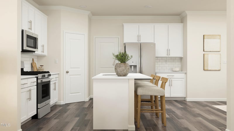 506 Winter Wren Ln, Durham, NC 27703