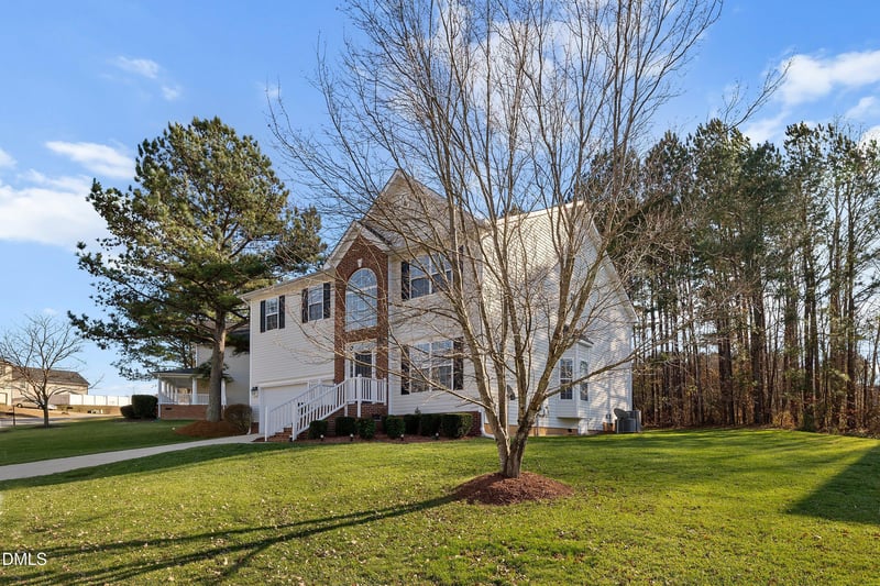 5060 Stonewood Pines Dr, Knightdale, NC 27545