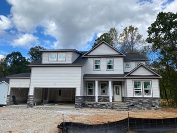 5060 Trotter Dr, Raleigh, NC 27603