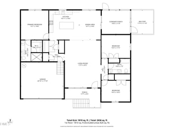 5061 Bluebird Dr, Sanford, NC 27332