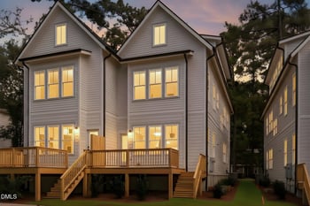 5061 Lundy Dr #101, Raleigh, NC 27606