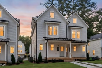 5061 Lundy Dr #101, Raleigh, NC 27606