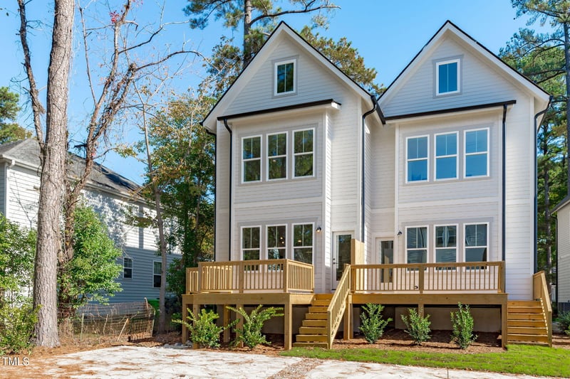 5061 Lundy Dr #102, Raleigh, NC 27606