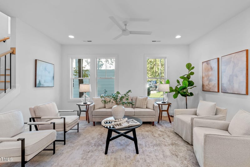 5061 Lundy Dr #102, Raleigh, NC 27606