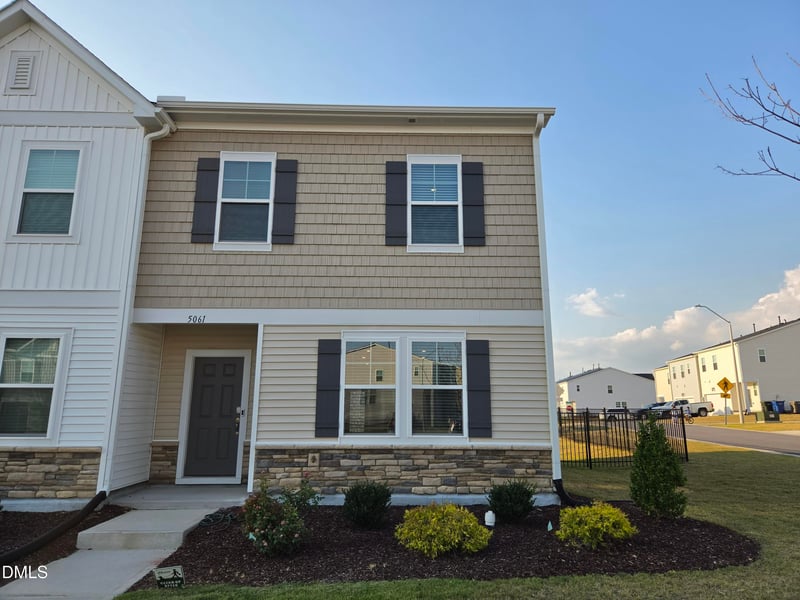 5061 Microcline Trl, Raleigh, NC 27610
