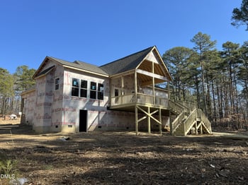 5061 River Rd, Lillington, NC 27546