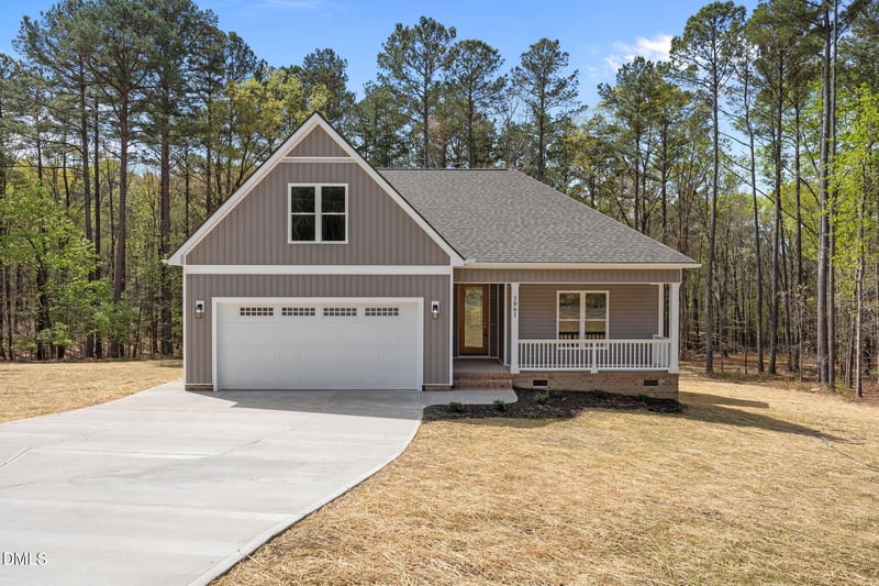 5061 River Rd, Lillington, NC 27546