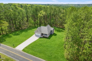 5061 River Rd, Lillington, NC 27546