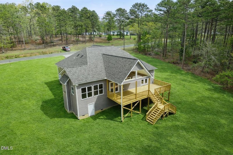 5061 River Rd, Lillington, NC 27546