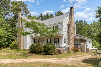 5062 Dorsey Rd, Oxford, NC 27565