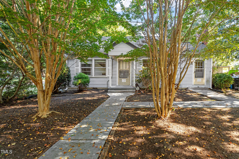 5063 Nc 56 Hwy, Franklinton, NC 27525