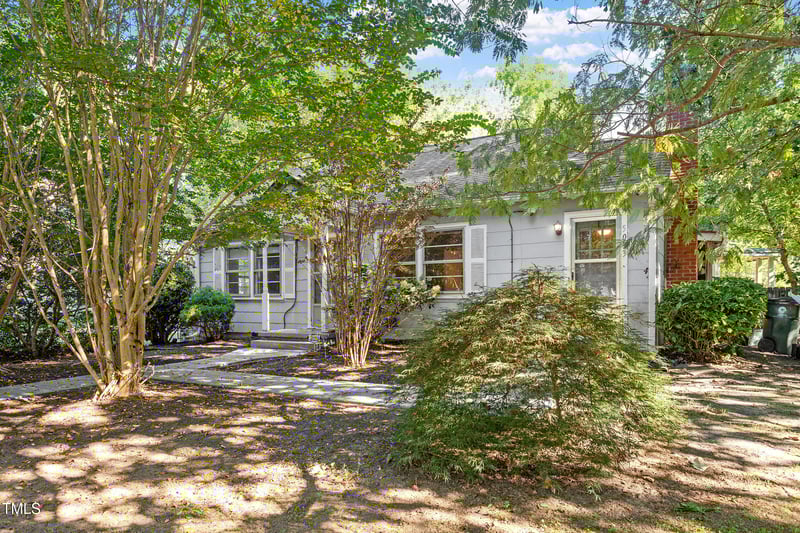 5063 Nc 56 Hwy, Franklinton, NC 27525