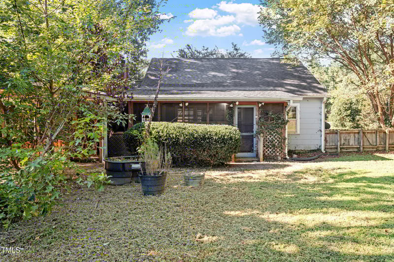 5063 Nc 56 Hwy, Franklinton, NC 27525