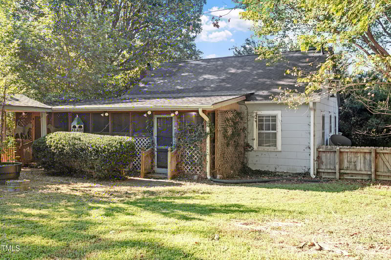 5063 Nc 56 Hwy, Franklinton, NC 27525